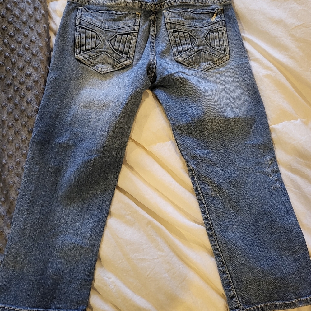 Angel premium capri - Picture 2 of 2